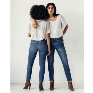 Imogene and Willie Josette